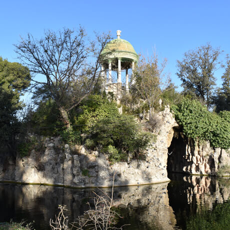 Parc Torreblanca - Sant Feliu de Llobregat