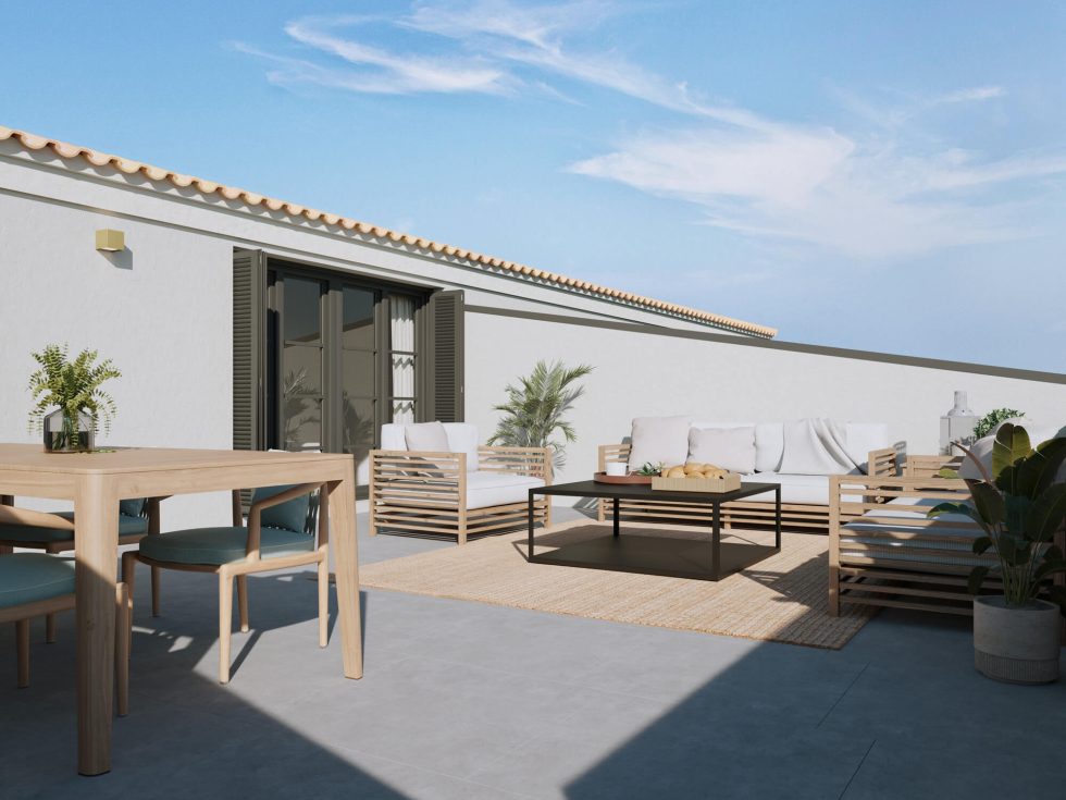 Residencial Sant Feliu Terrassa